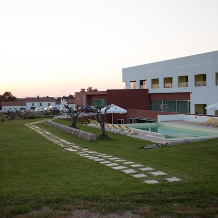 Monte Filipe Hotel อัลปาเญา ภายนอก รูปภาพ