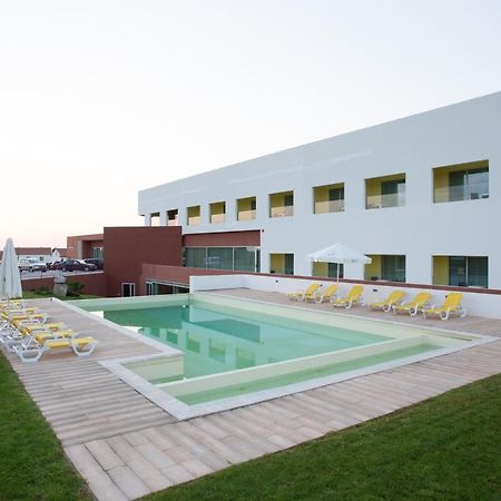 Monte Filipe Hotel อัลปาเญา ภายนอก รูปภาพ