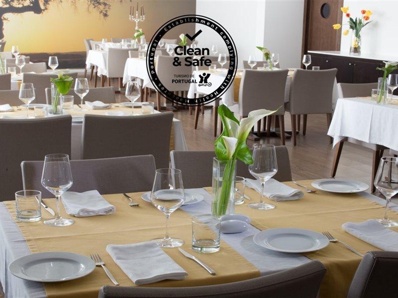 Monte Filipe Hotel อัลปาเญา ภายนอก รูปภาพ