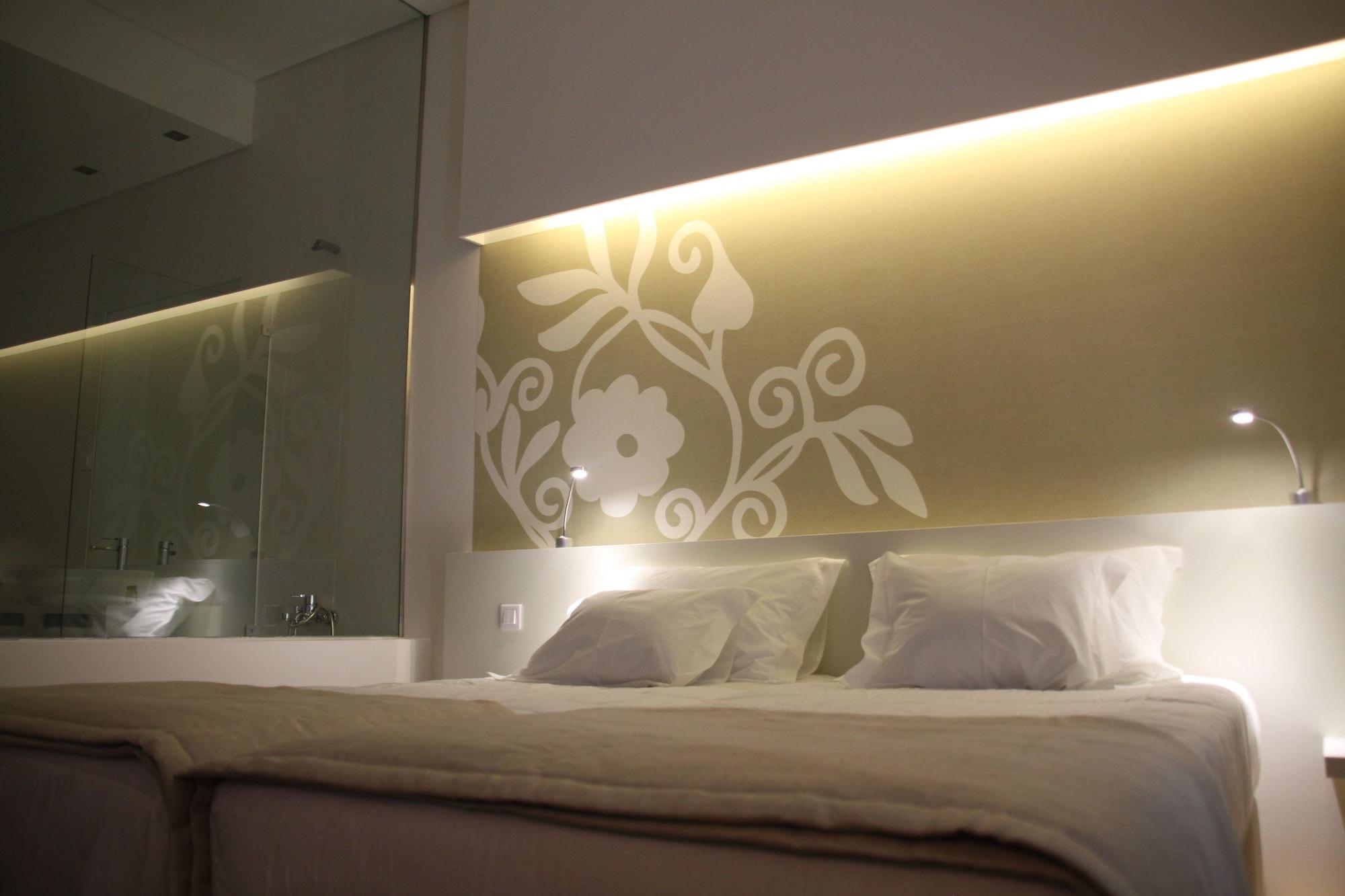 Monte Filipe Hotel อัลปาเญา ภายนอก รูปภาพ