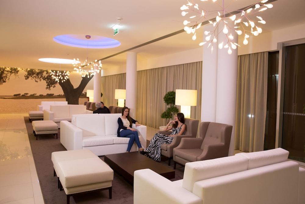 Monte Filipe Hotel อัลปาเญา ภายนอก รูปภาพ