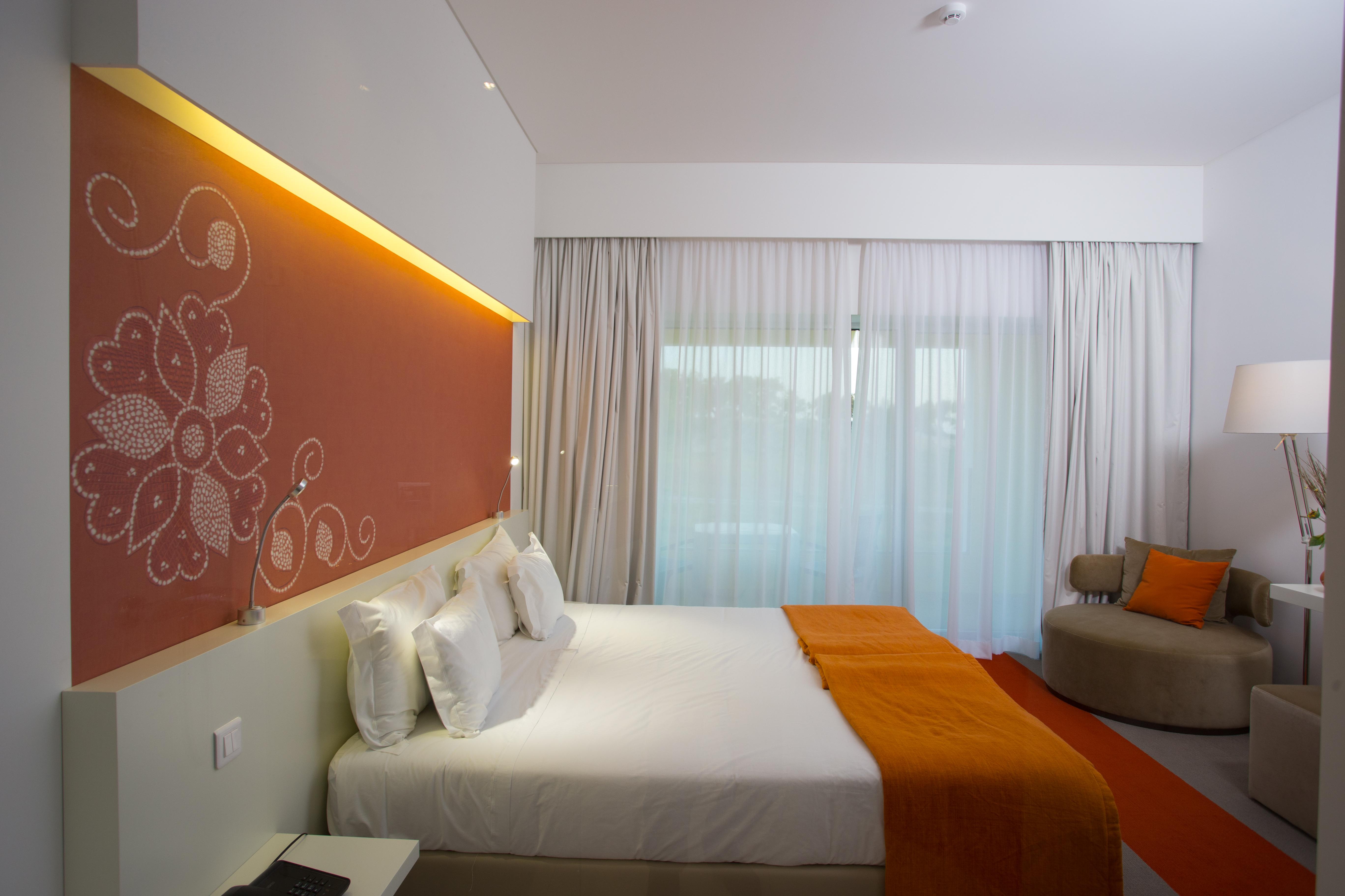 Monte Filipe Hotel อัลปาเญา ภายนอก รูปภาพ