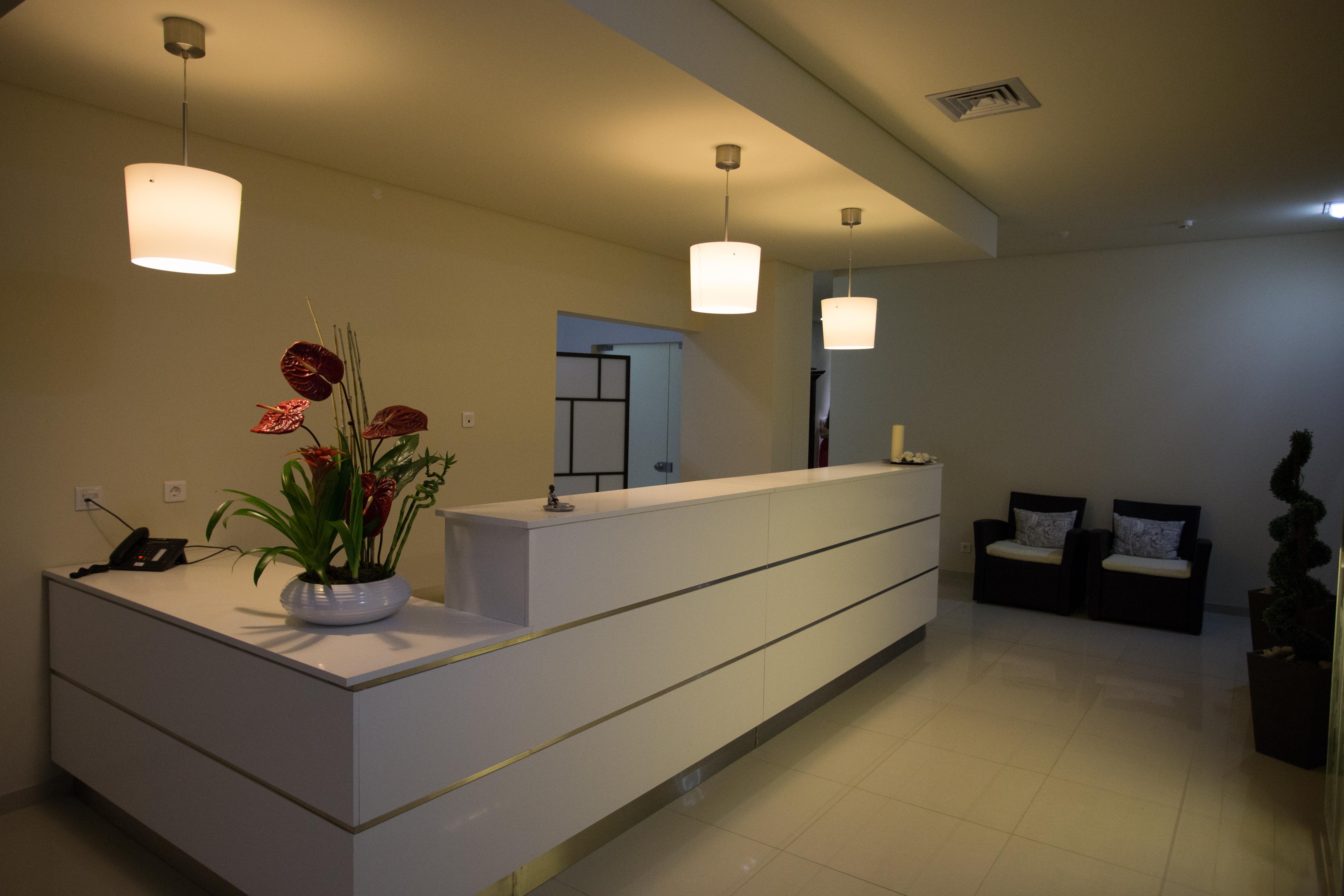 Monte Filipe Hotel อัลปาเญา ภายนอก รูปภาพ