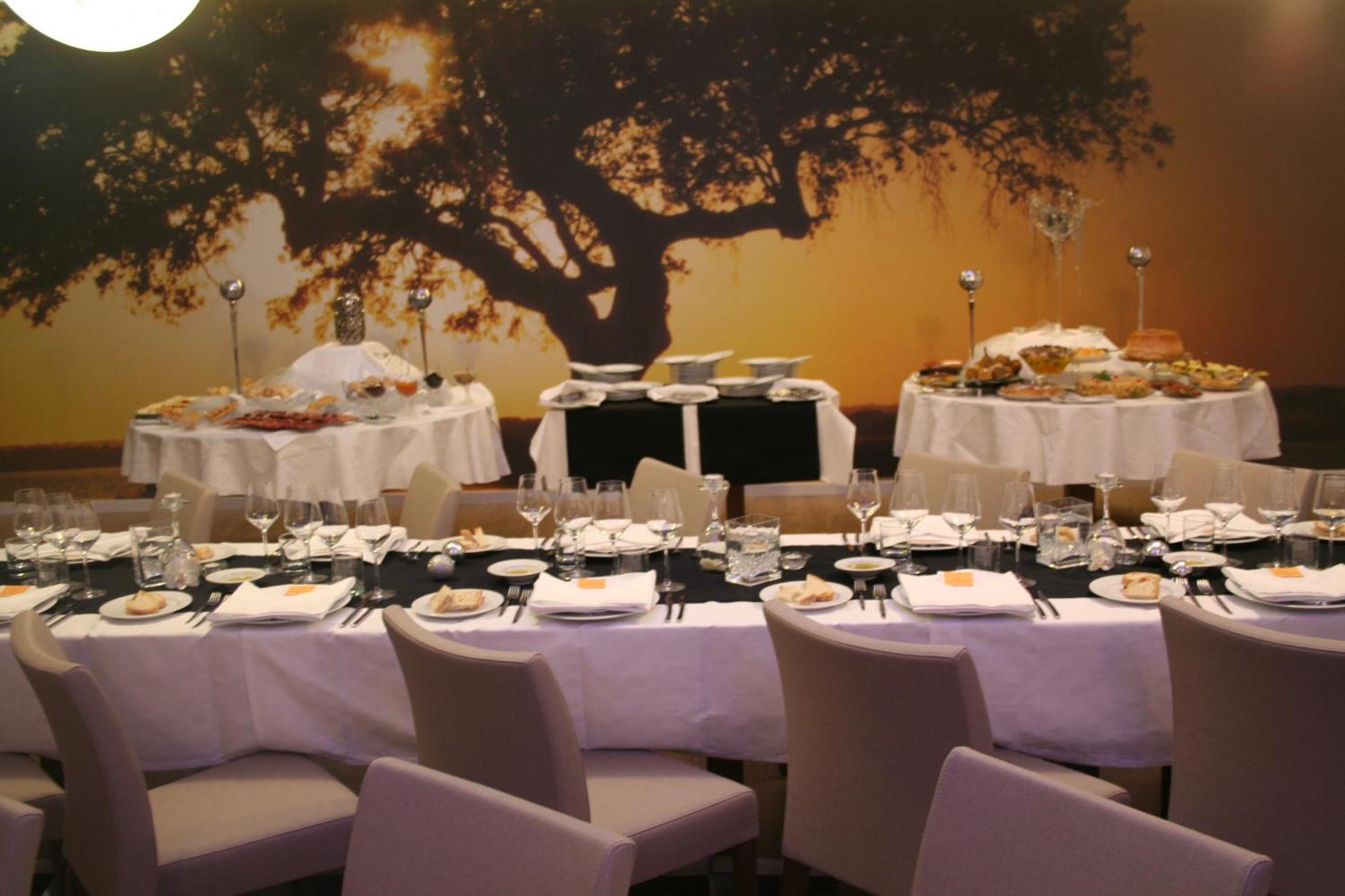 Monte Filipe Hotel อัลปาเญา ภายนอก รูปภาพ