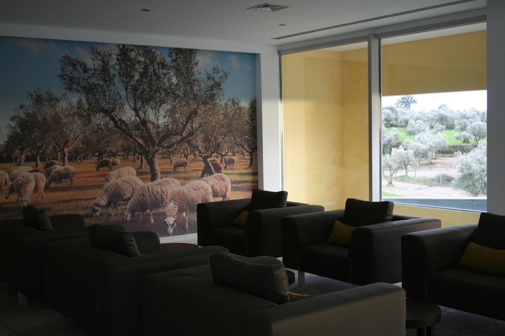 Monte Filipe Hotel อัลปาเญา ภายนอก รูปภาพ