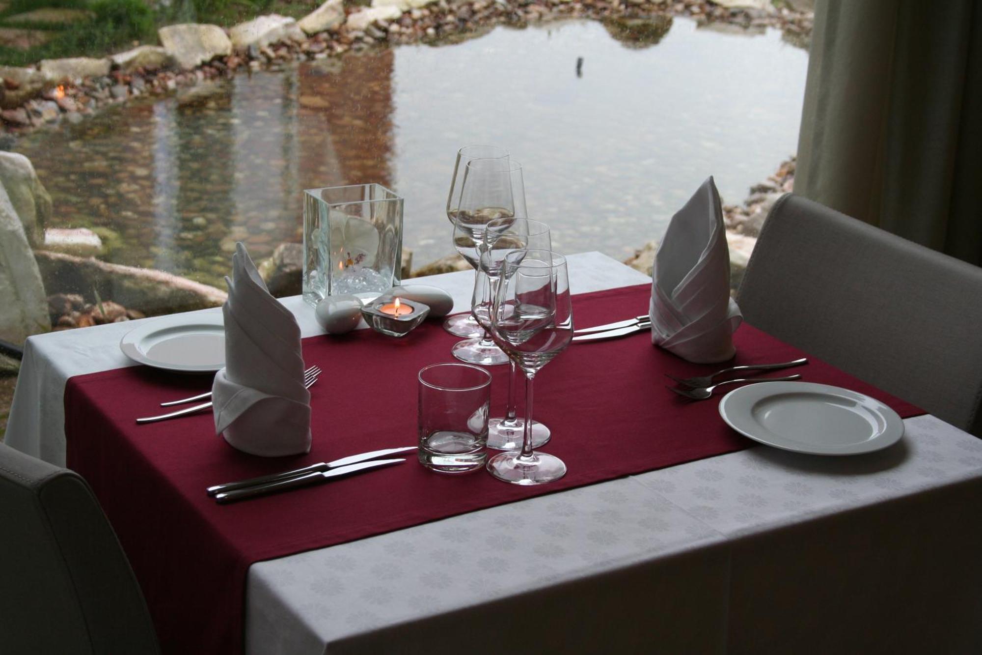 Monte Filipe Hotel อัลปาเญา ภายนอก รูปภาพ