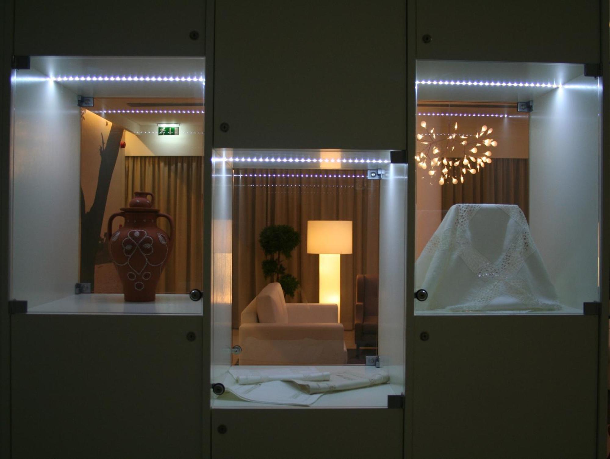 Monte Filipe Hotel อัลปาเญา ภายนอก รูปภาพ