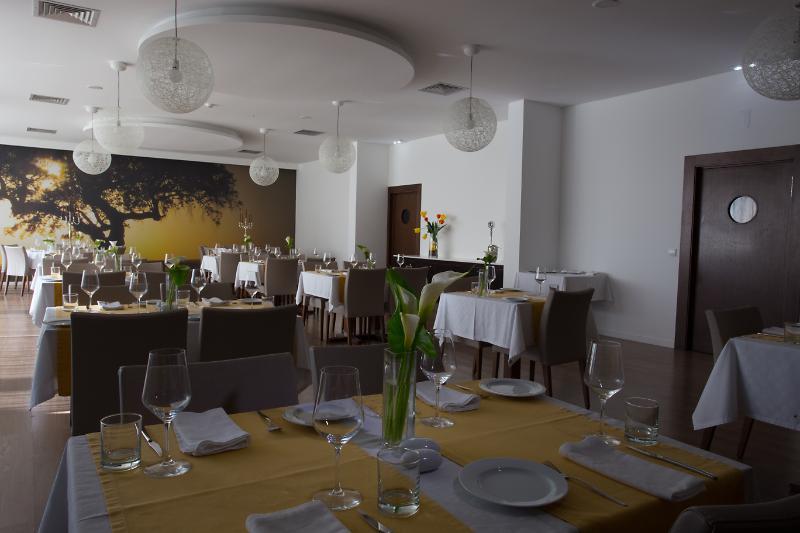 Monte Filipe Hotel อัลปาเญา ภายนอก รูปภาพ