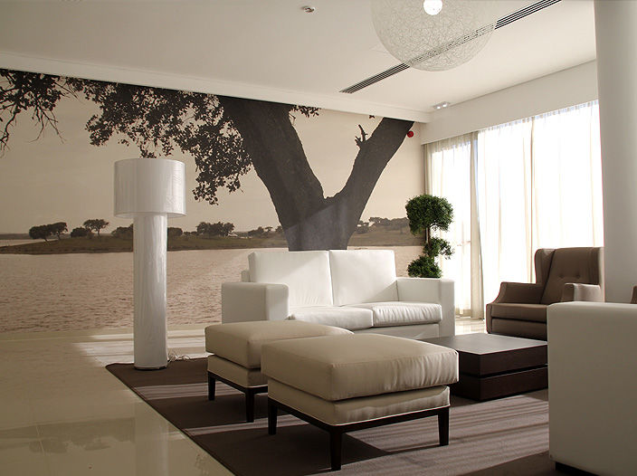 Monte Filipe Hotel อัลปาเญา ภายนอก รูปภาพ