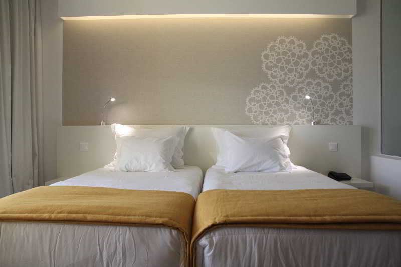 Monte Filipe Hotel อัลปาเญา ภายนอก รูปภาพ