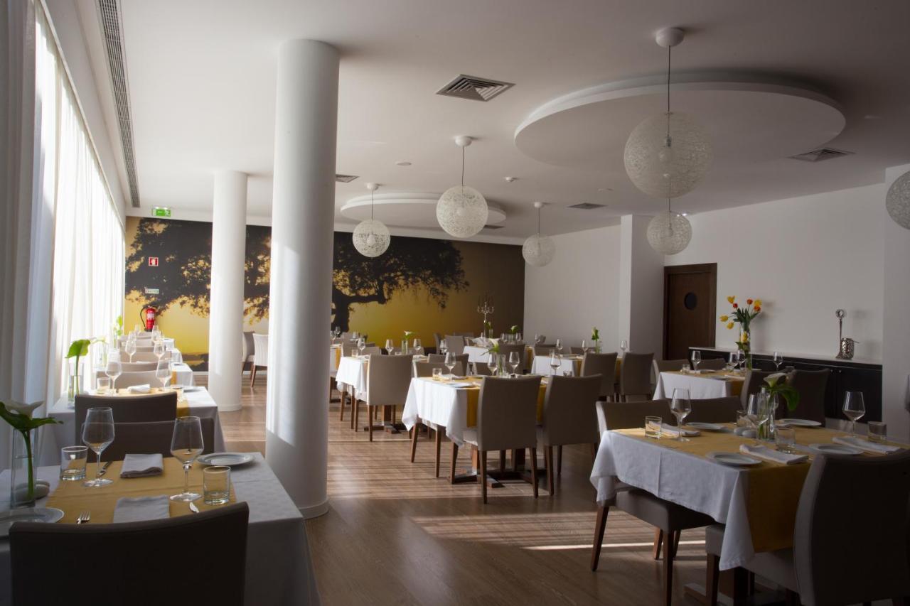 Monte Filipe Hotel อัลปาเญา ภายนอก รูปภาพ
