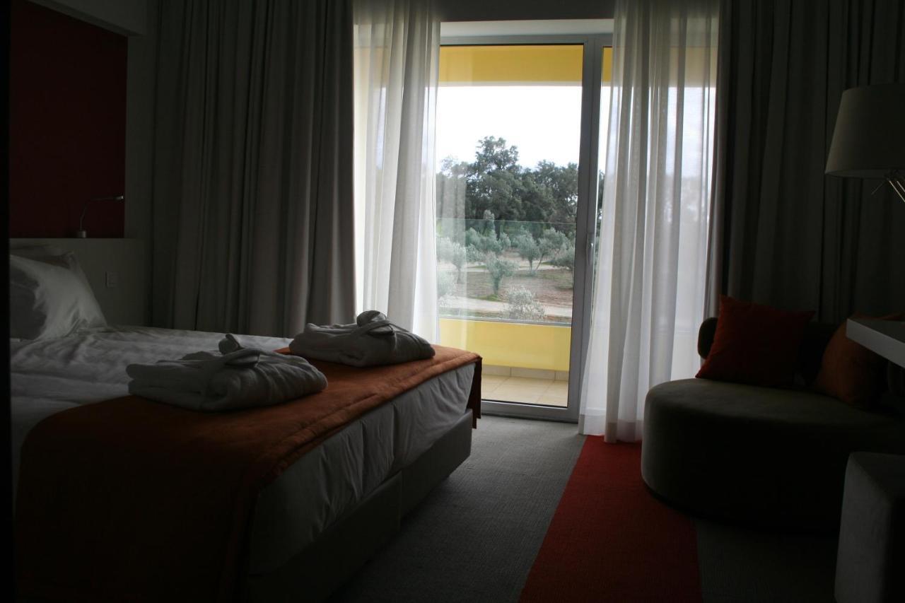 Monte Filipe Hotel อัลปาเญา ห้อง รูปภาพ